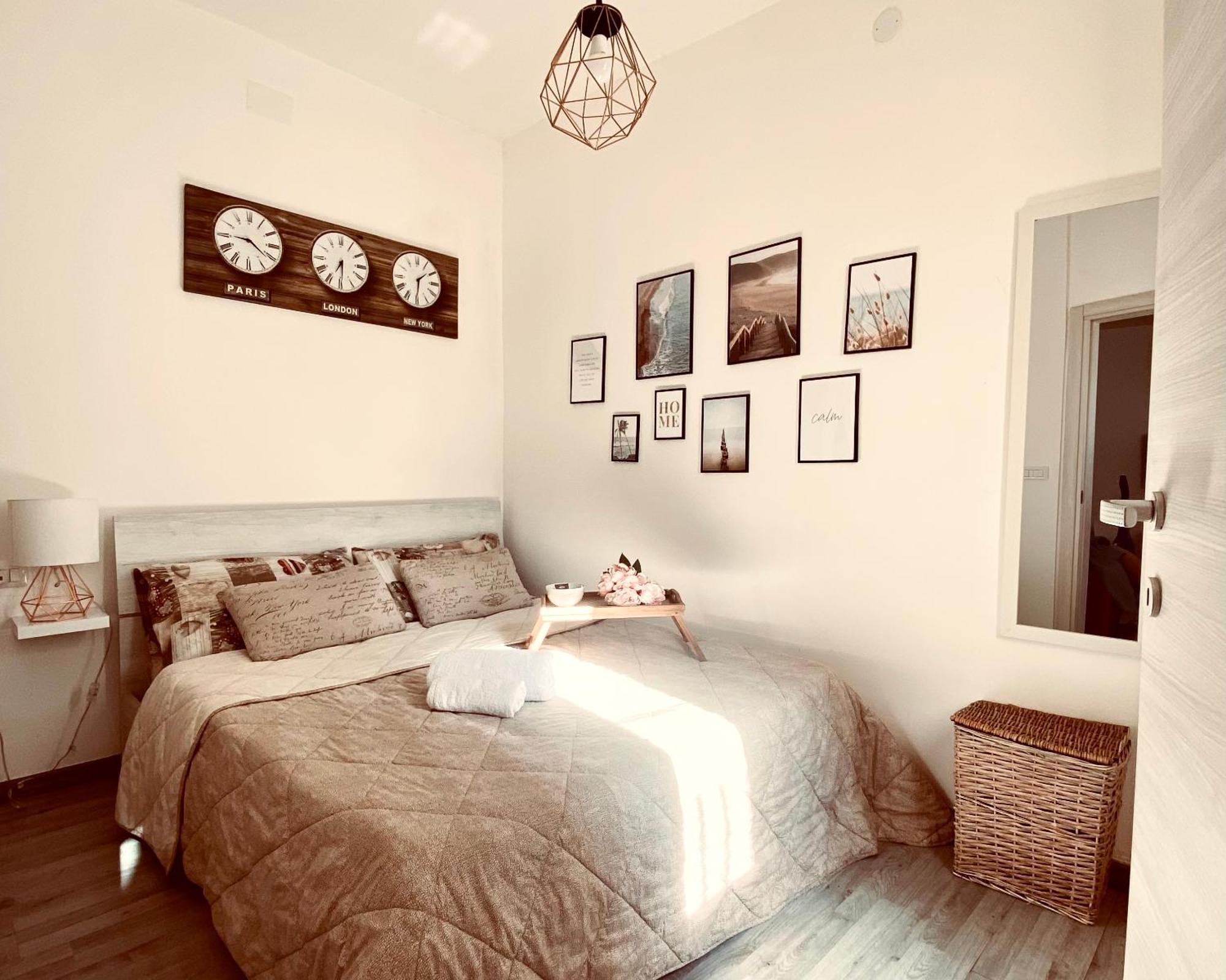 Apartment Bobo's *